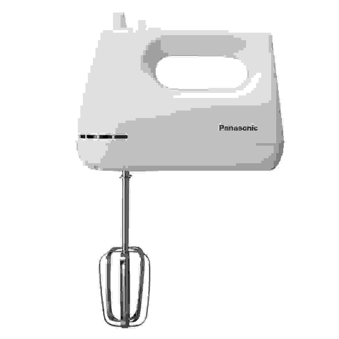 Panasonic Hand Mixer, MK-GH3WTZ (175 W)