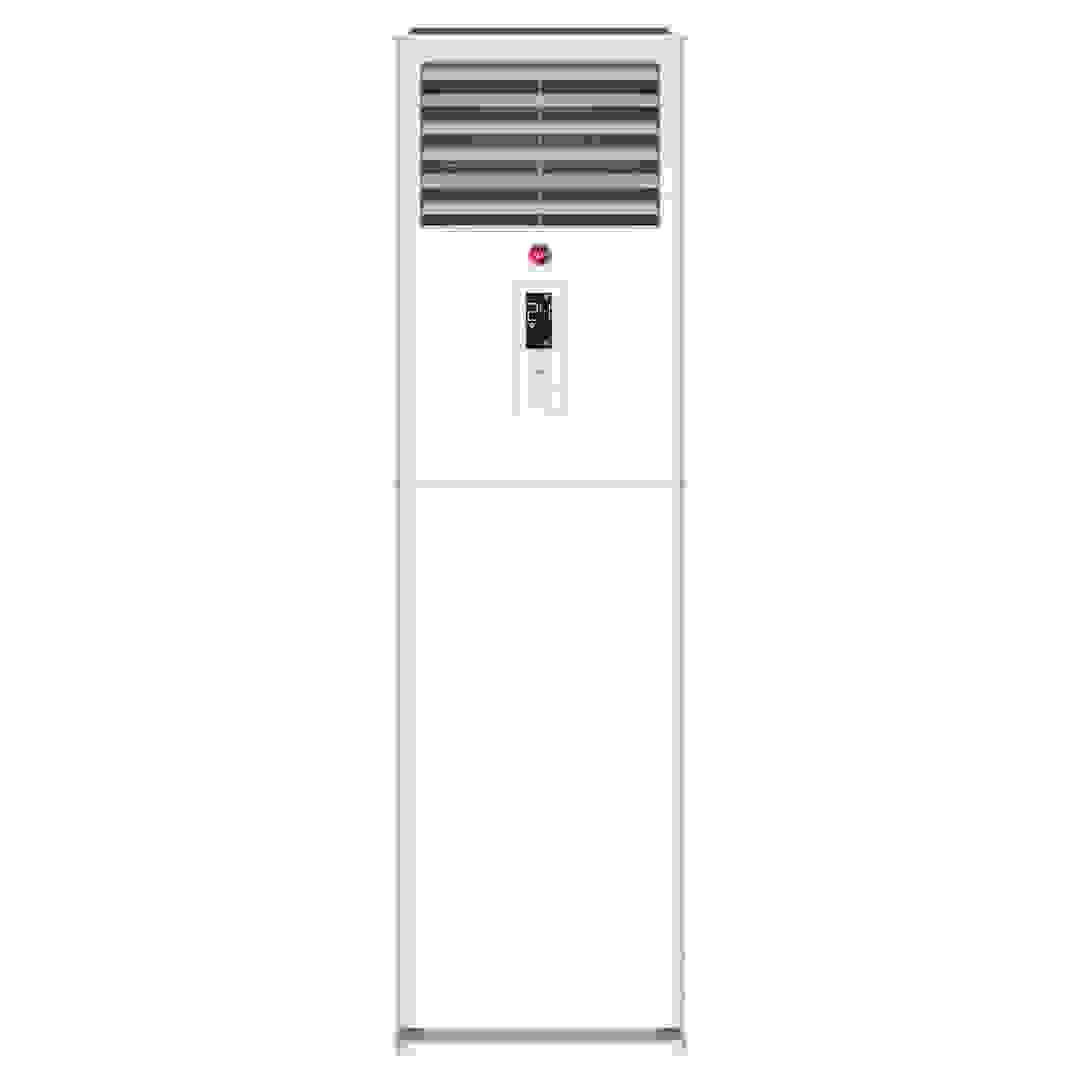 Hoover Floor Standing Air Conditioner, HAF-SC48K (4 Ton)