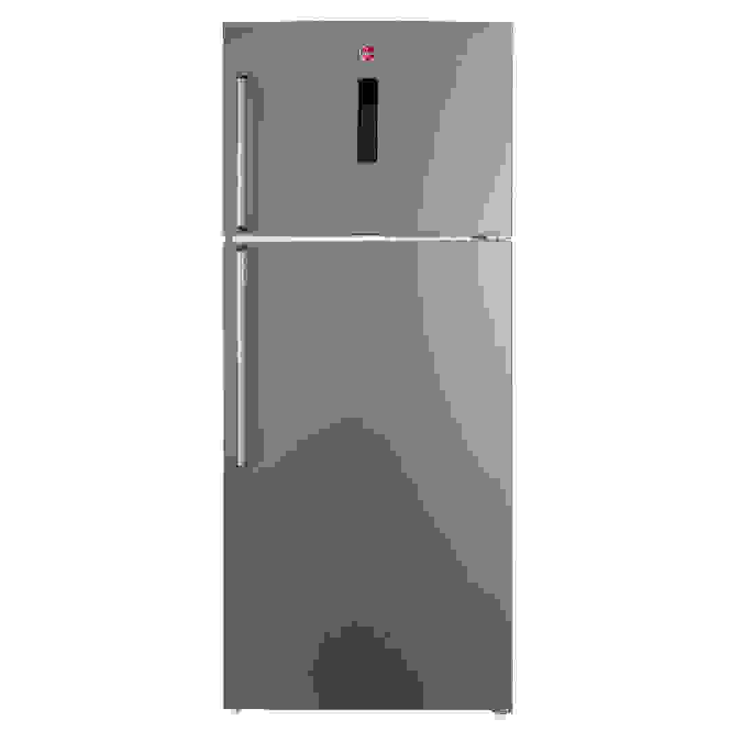 Hoover Top Mount Refrigerator, HTR-M754-WS (754 L)
