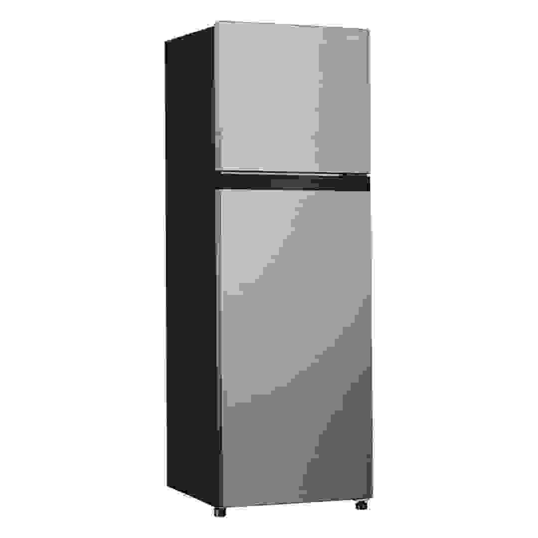 Hitachi Top Mount Refrigerator, HRTN5275MFXAE (390 L)