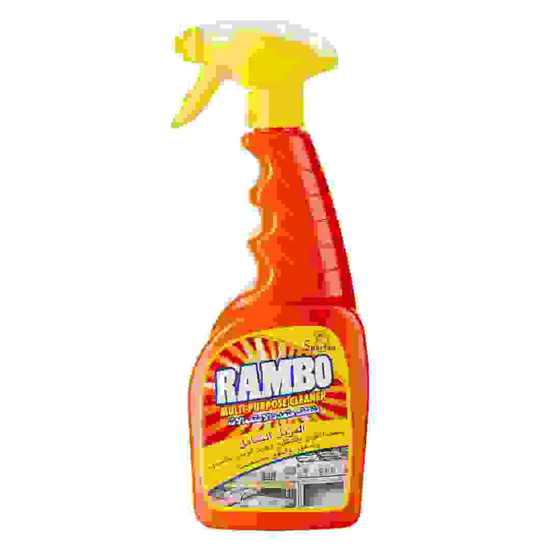 Spartan Rambo Multipurpose Cleaner (650 ml)