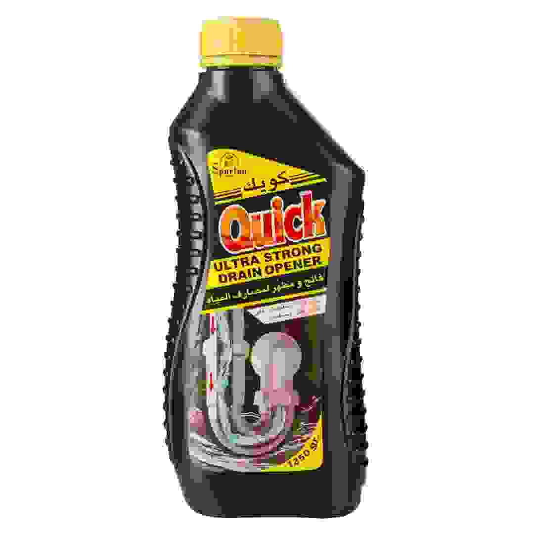 مفتح مجاري فائق القوة سبارتان كويك (1.25 كغ)