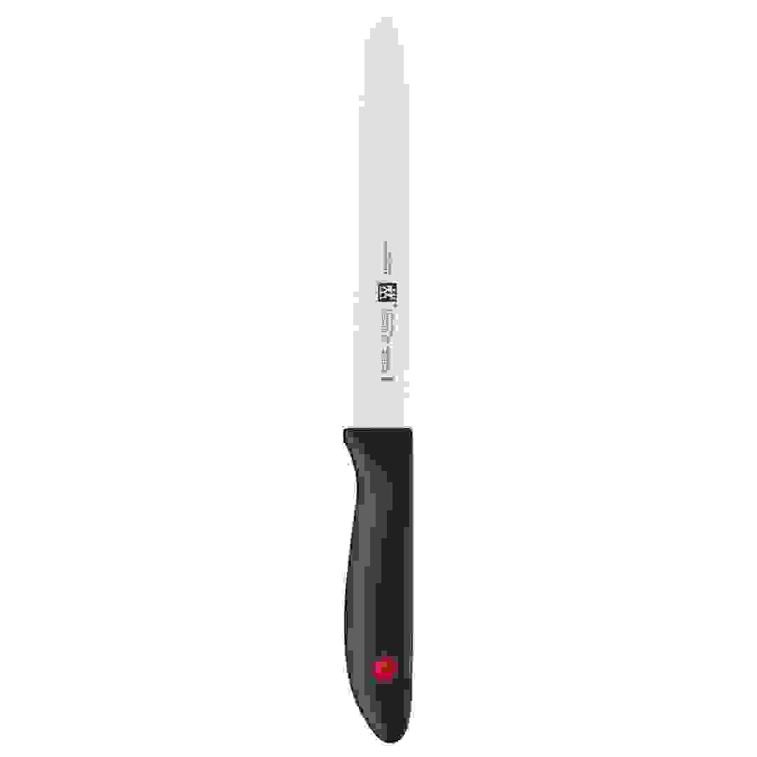 Zwilling Twin Point Serrated Stainless Steel Utility Knife (13 cm)