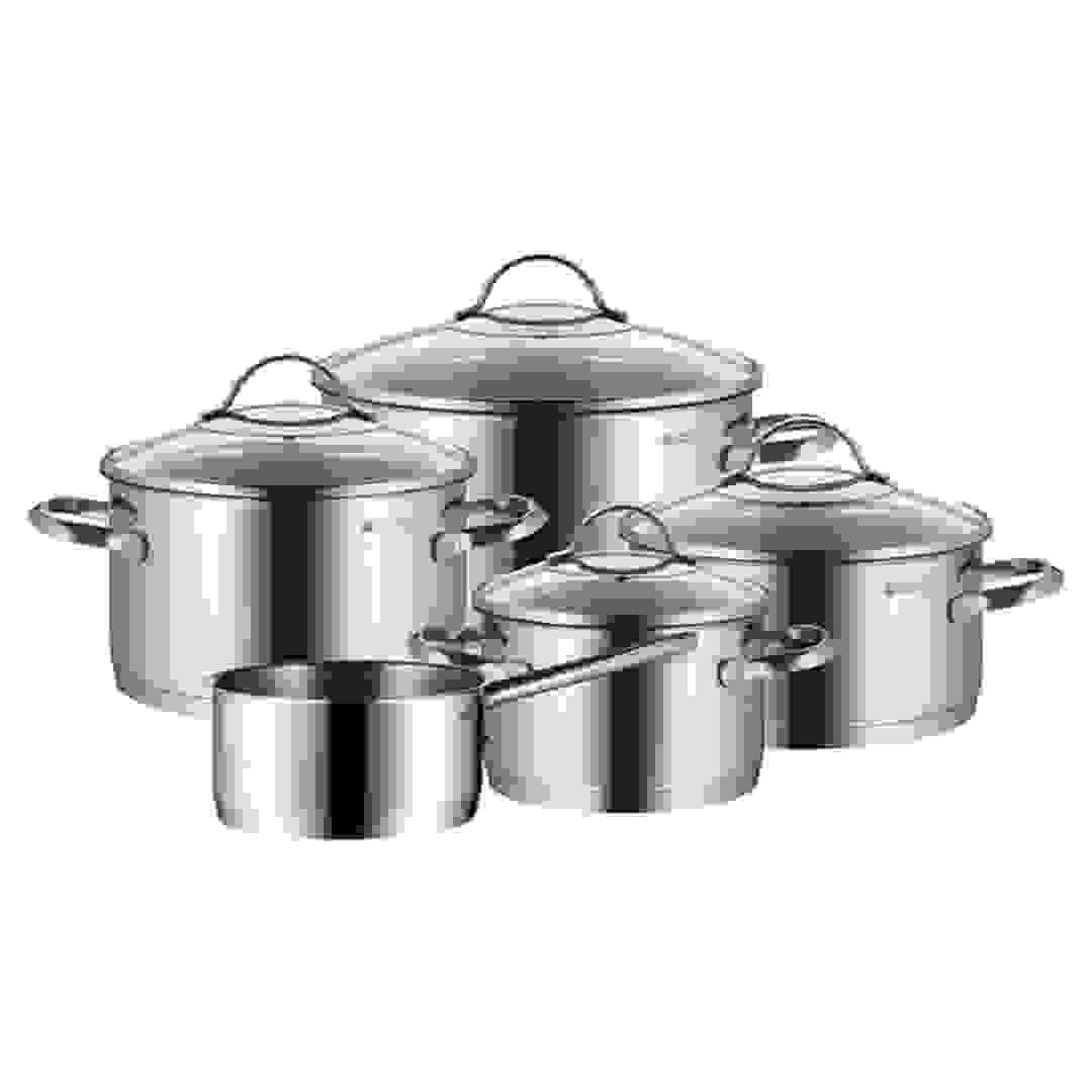WMF Provence Plus Cookware Set (5 Pc.)