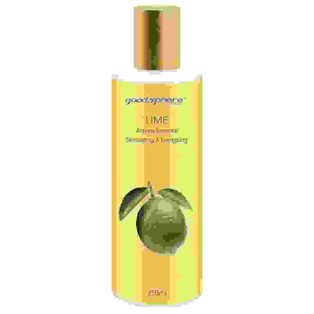 Goodsphere Citrus Collection Aroma Essence - Lime (250ml)