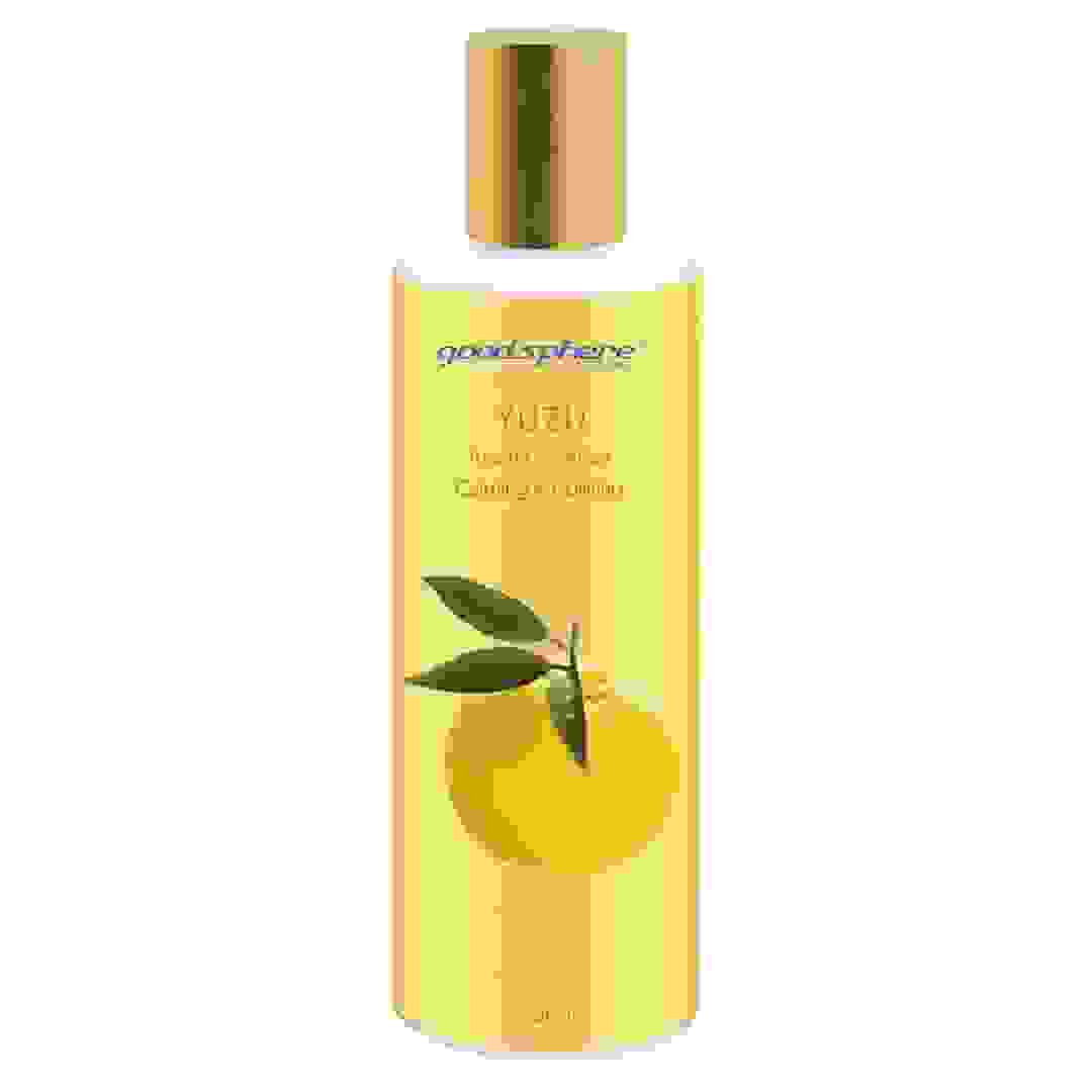 Goodsphere Citrus Collection Aroma Essence - Yuzu (250ml)