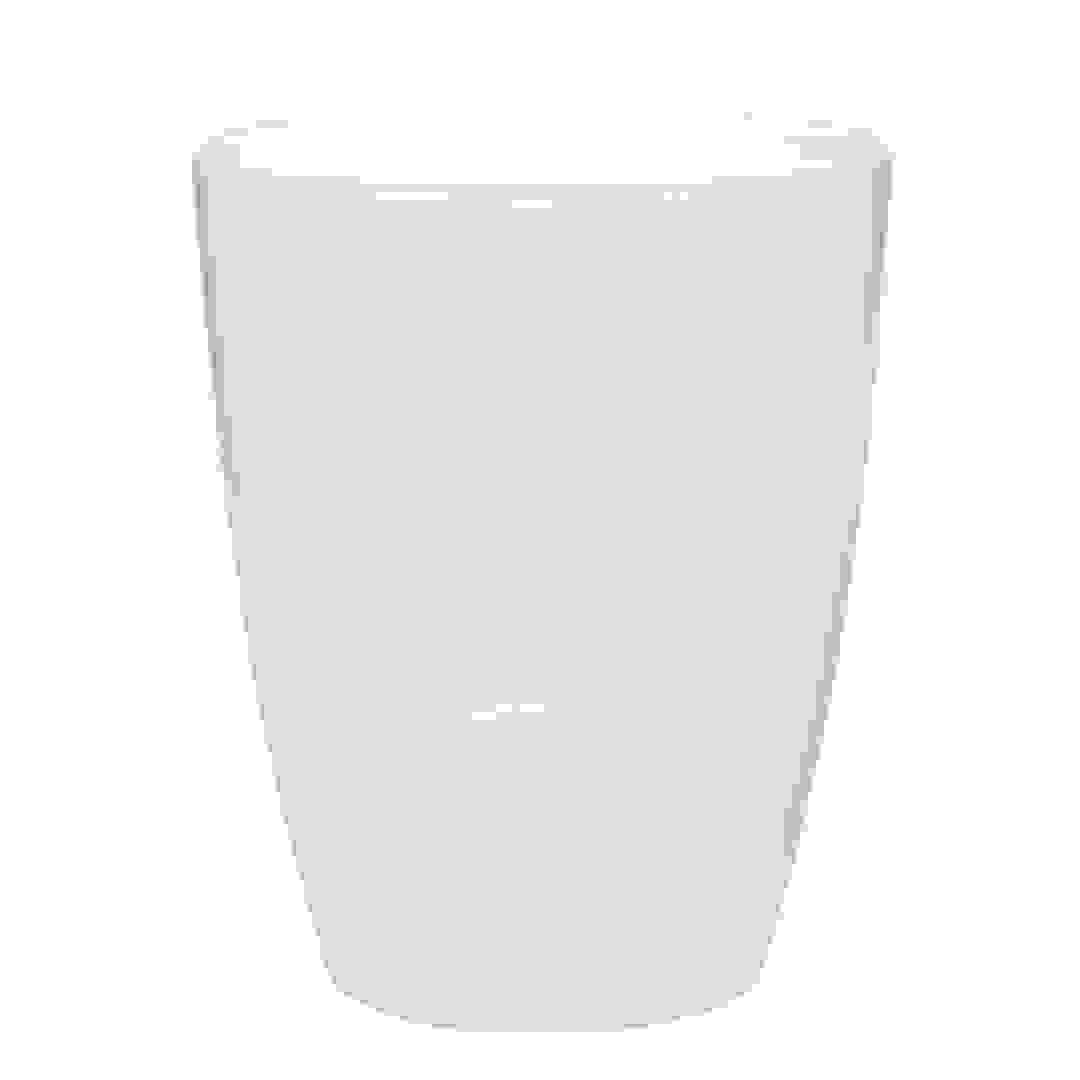 Plastic Orchid Plant Pot (13.2 x 16 cm, Transparent)