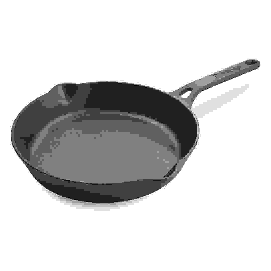 مقلاة سكيليت حديد صب برستيج (20 سم، أسود)