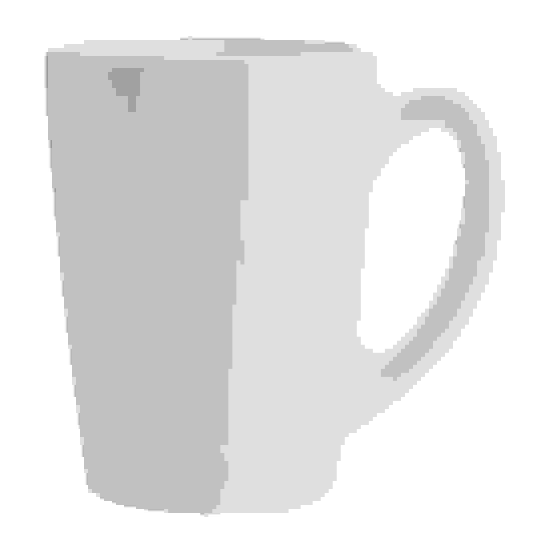 Luminarc New Morning Opal Mug (320 ml, White)