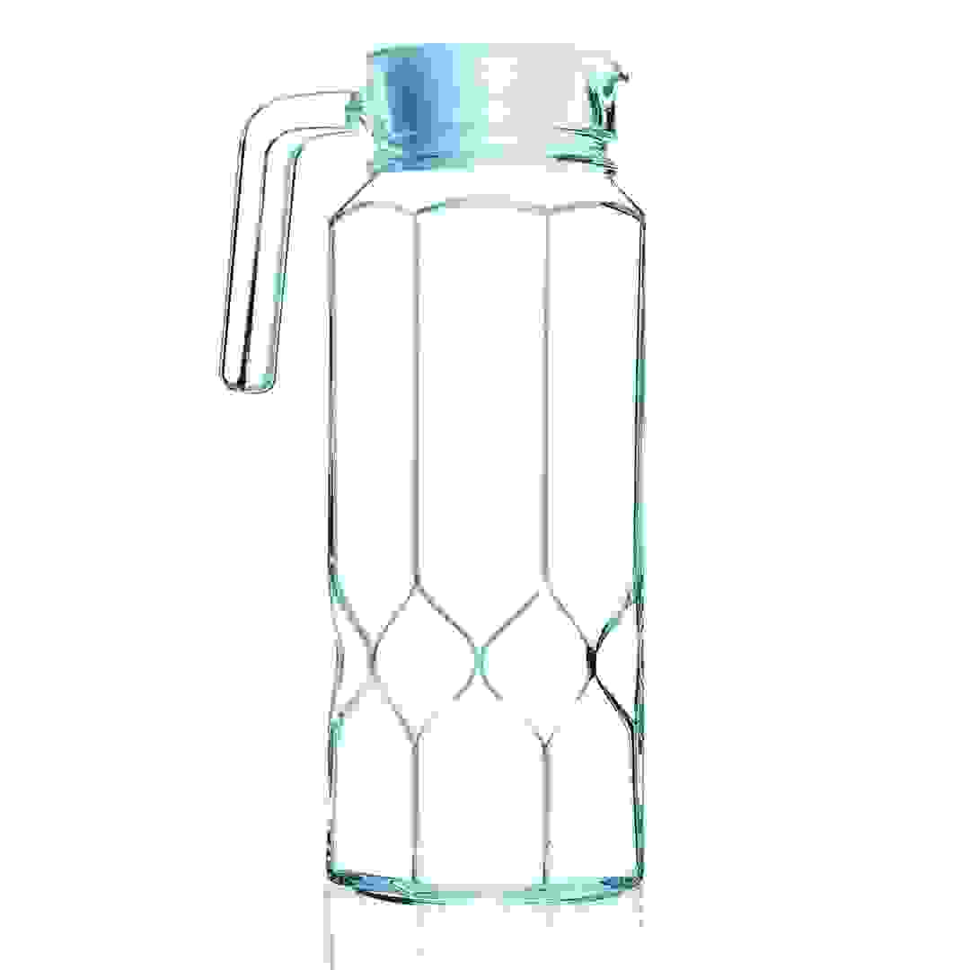 إبريق ألماسي الشكل لومينارك أوكتايم (1.3 لتر)