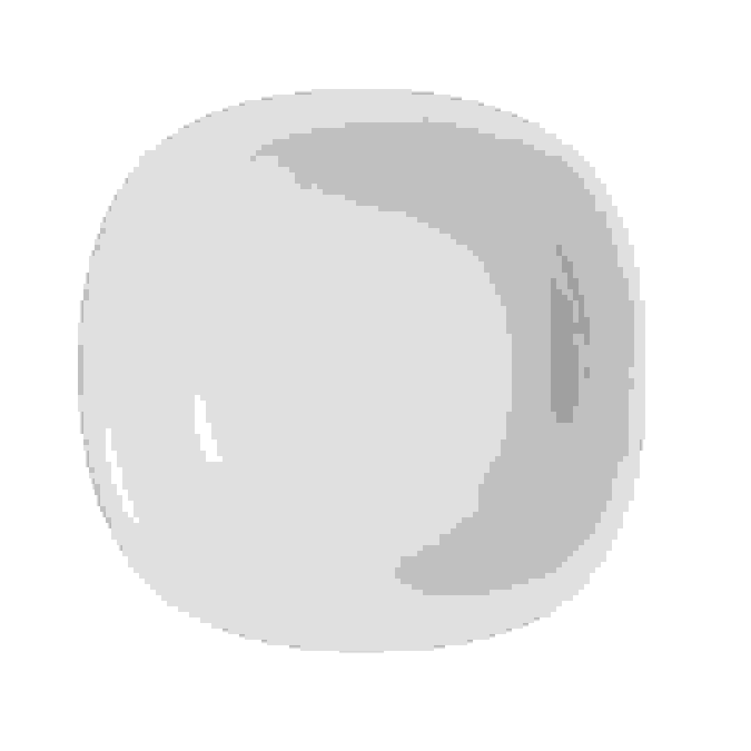 Luminarc Carine Opal Soup Plate (21 cm, White)