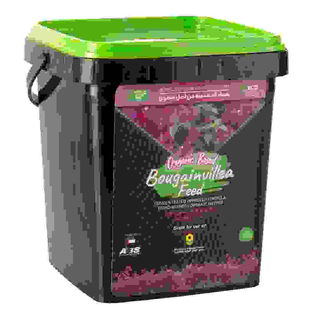 AGS Organic Based Bougainvillea Feed (1 kg)