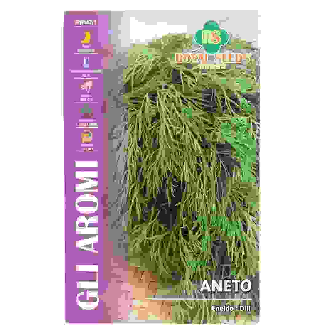 عبوة بذور شبت رويال سيدز (3 جرام)