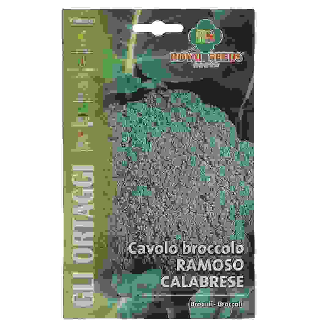 Royal Seeds Broccoli Seed Pack (8 g)