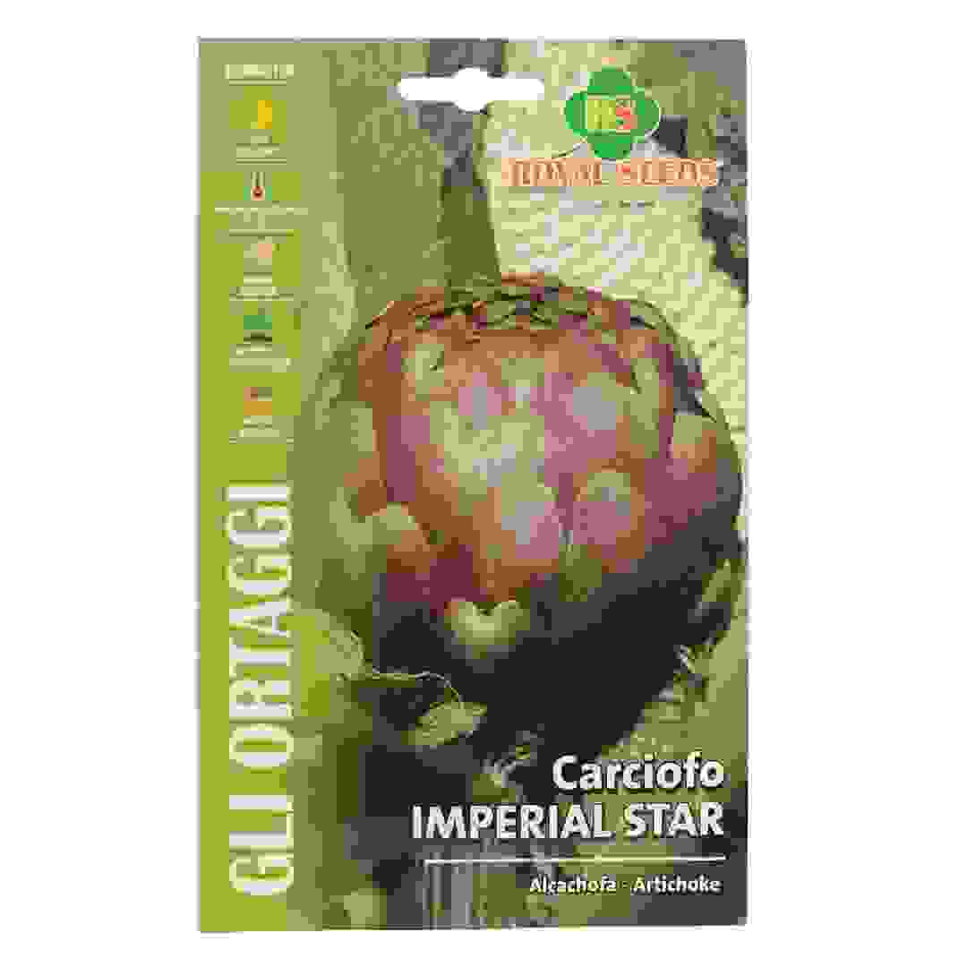 Royal Seeds Imperial Star Artichoke Seed Pack (2.5 g)