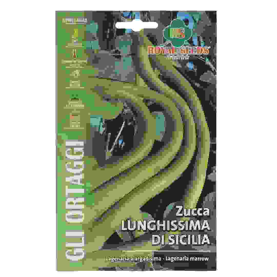 Royal Seeds Serpente Di Sicilia Seed Pack (3.5 g)