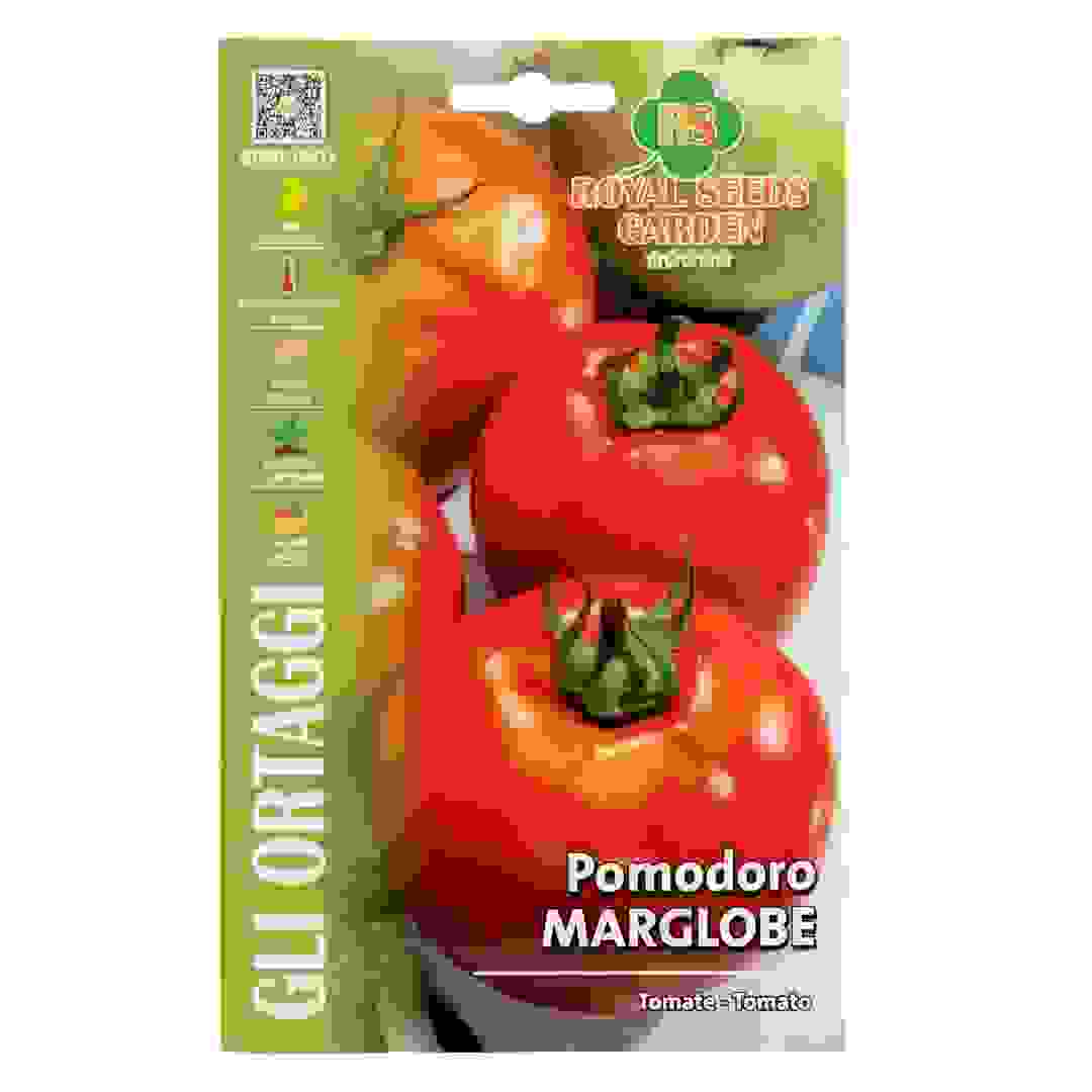 Royal Seeds Marglobe Tomato Seed Pack (1.5 g)