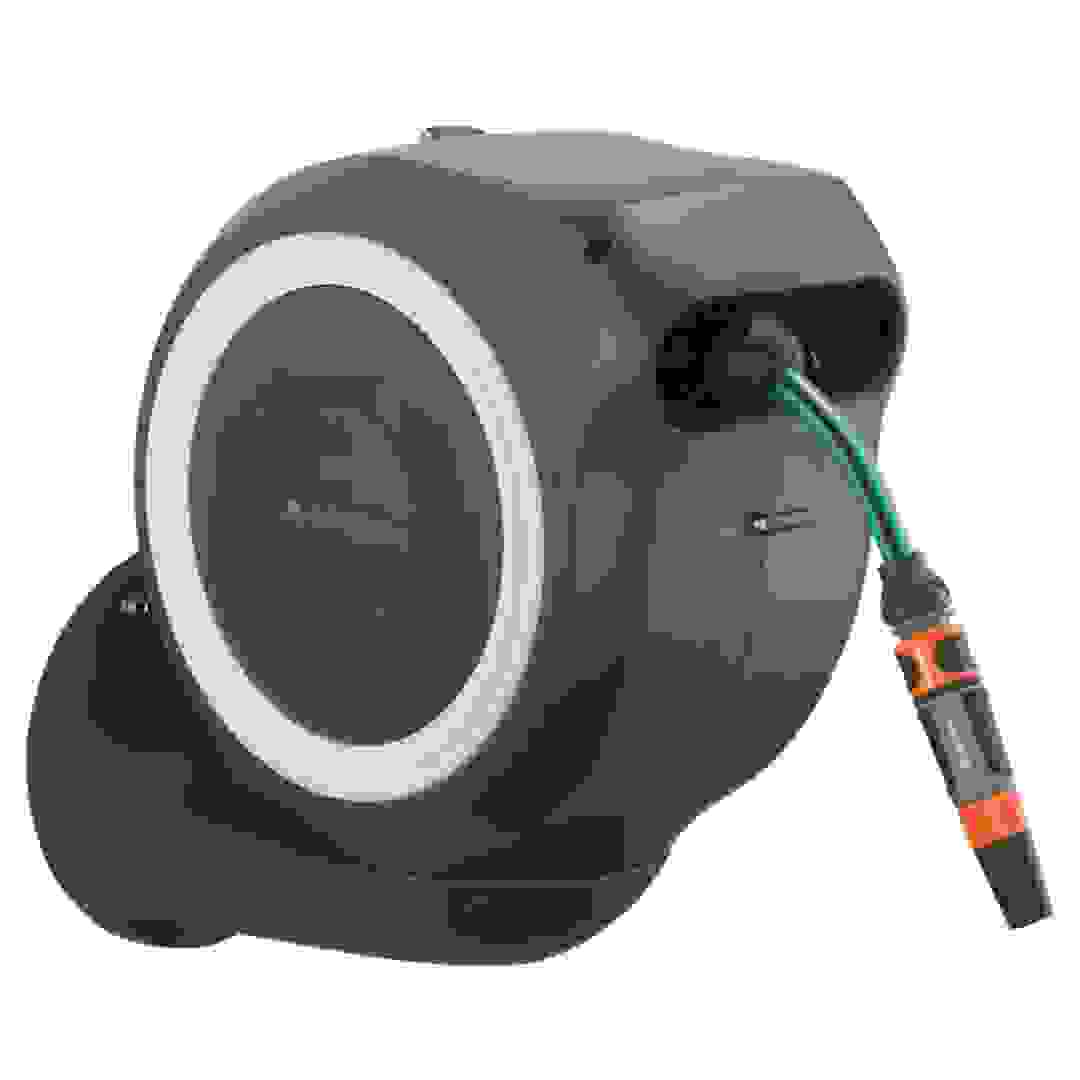 Gardena RollUp Wall-Mounted Hose Box (15 m)