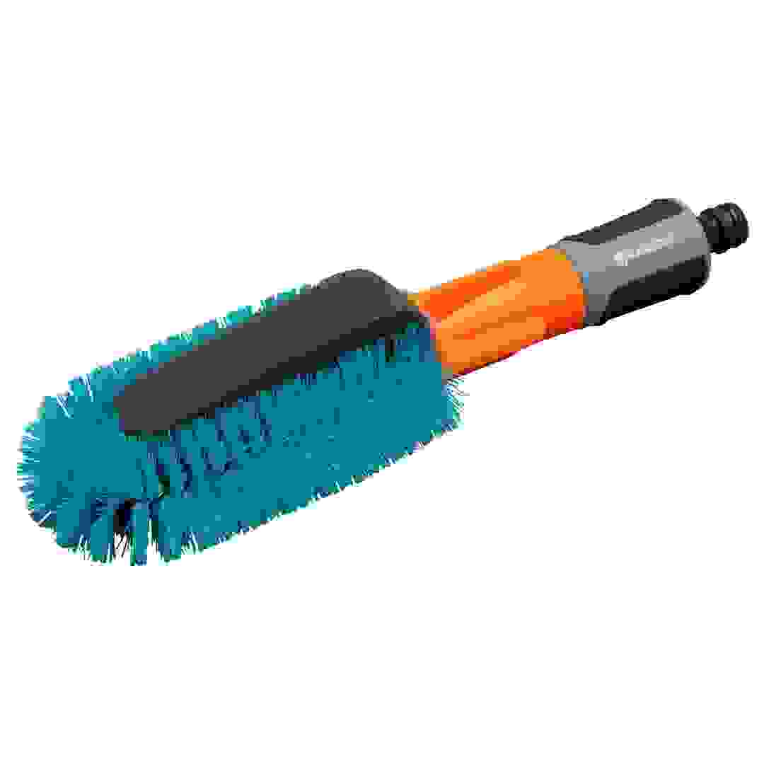 Gardena Cleansystem Bike Brush