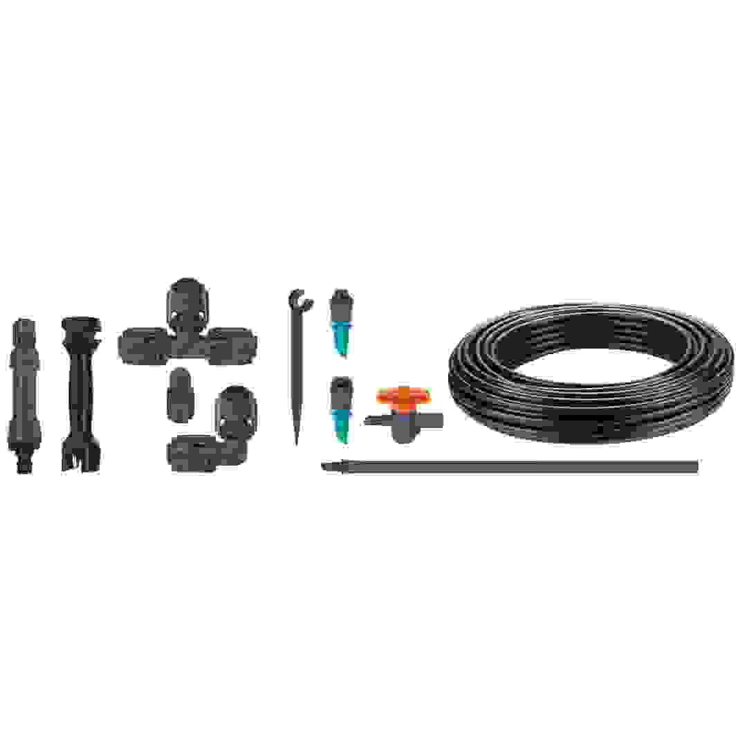 Gardena Vegetable & Flower Bed Micro-Drip Irrigation Set (60 sq.m.)