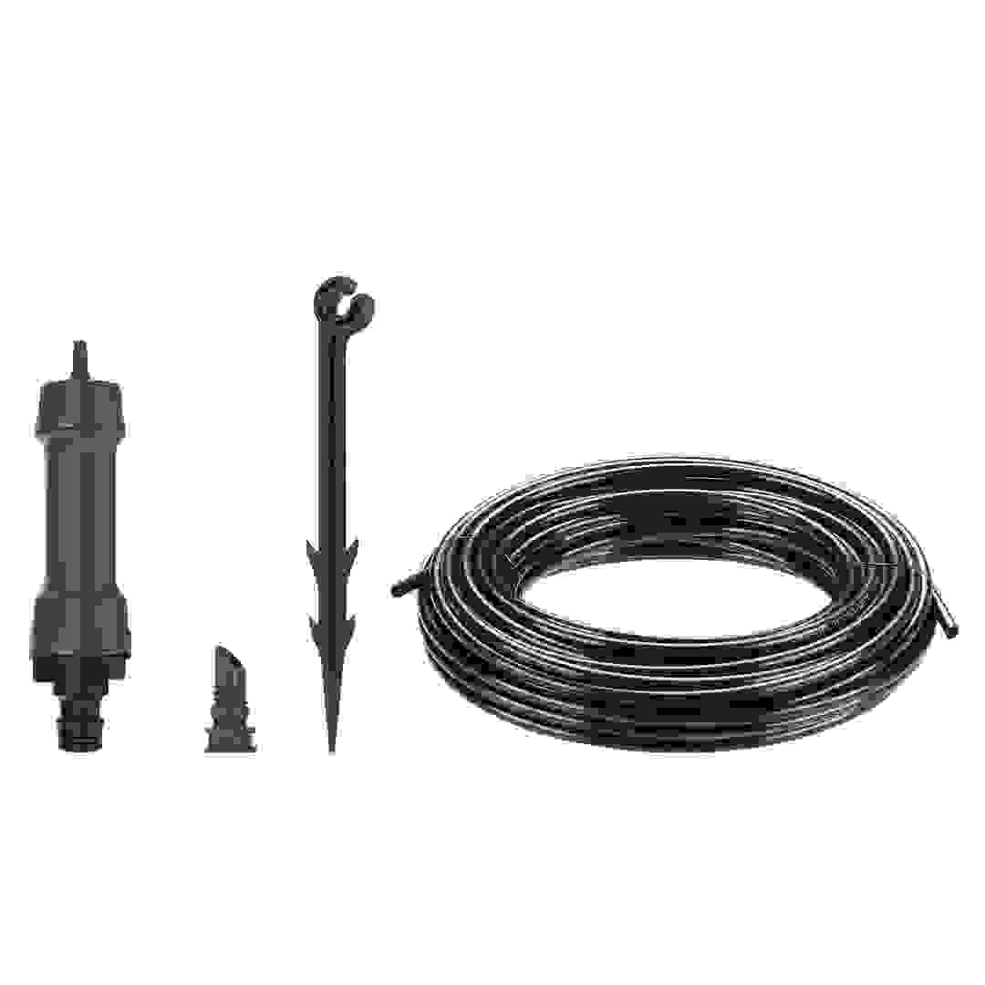 طقم سقاية دقيق التنقيط للمشاتل جاردينا (15 متر)