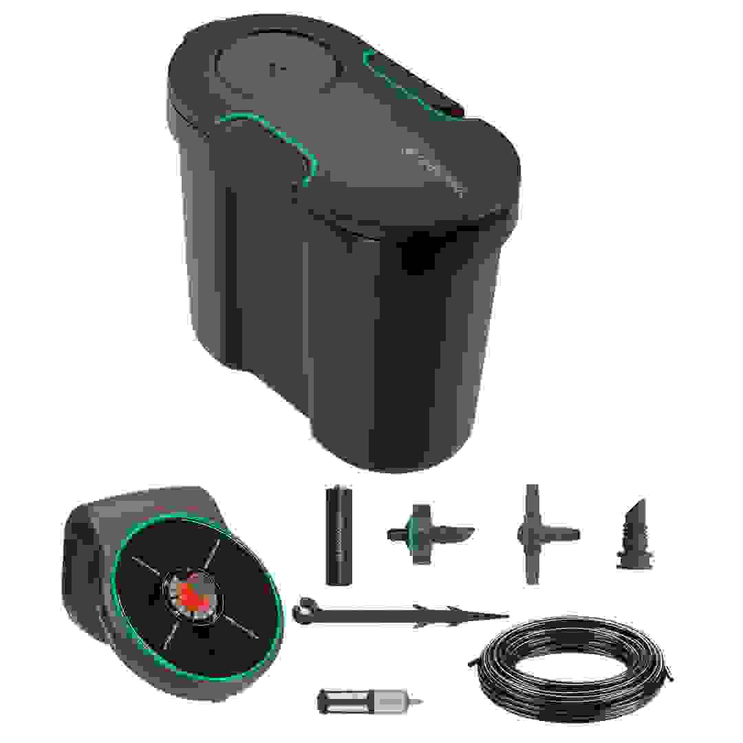 Gardena AquaBloom Water Reservoir Set