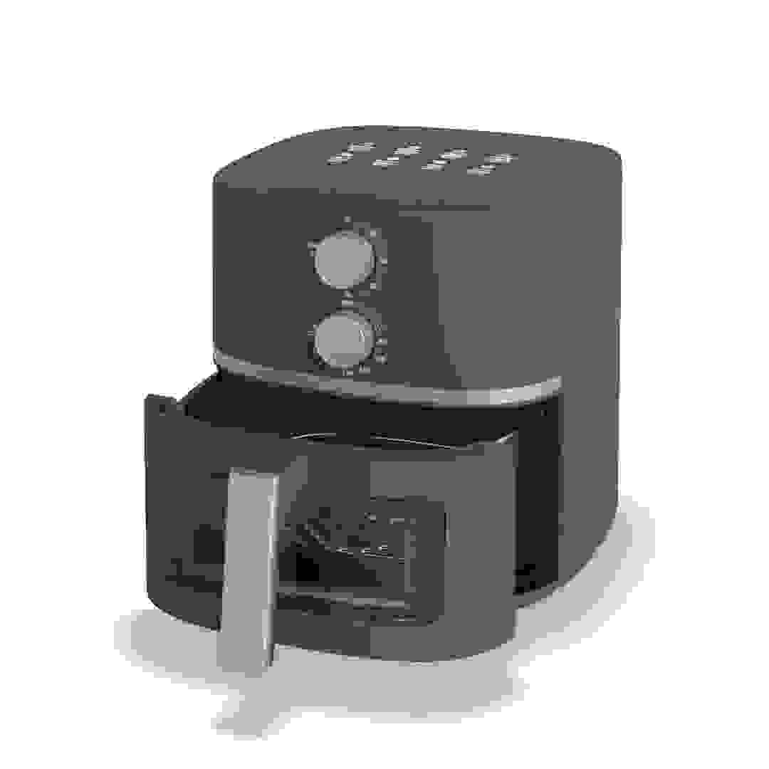 قلاية هوائية نوتري كوك إسينشالز NC-AFE152M-G (5.2 لتر، 1500 واط)