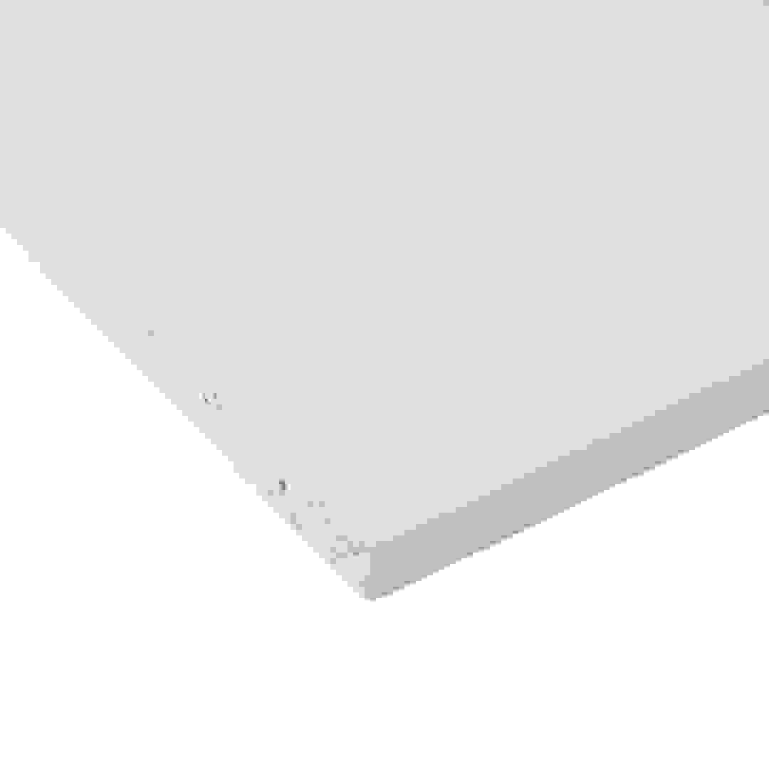 Semi Edged Chipboard Furniture Panel (250 x 20 x 1.6 cm)