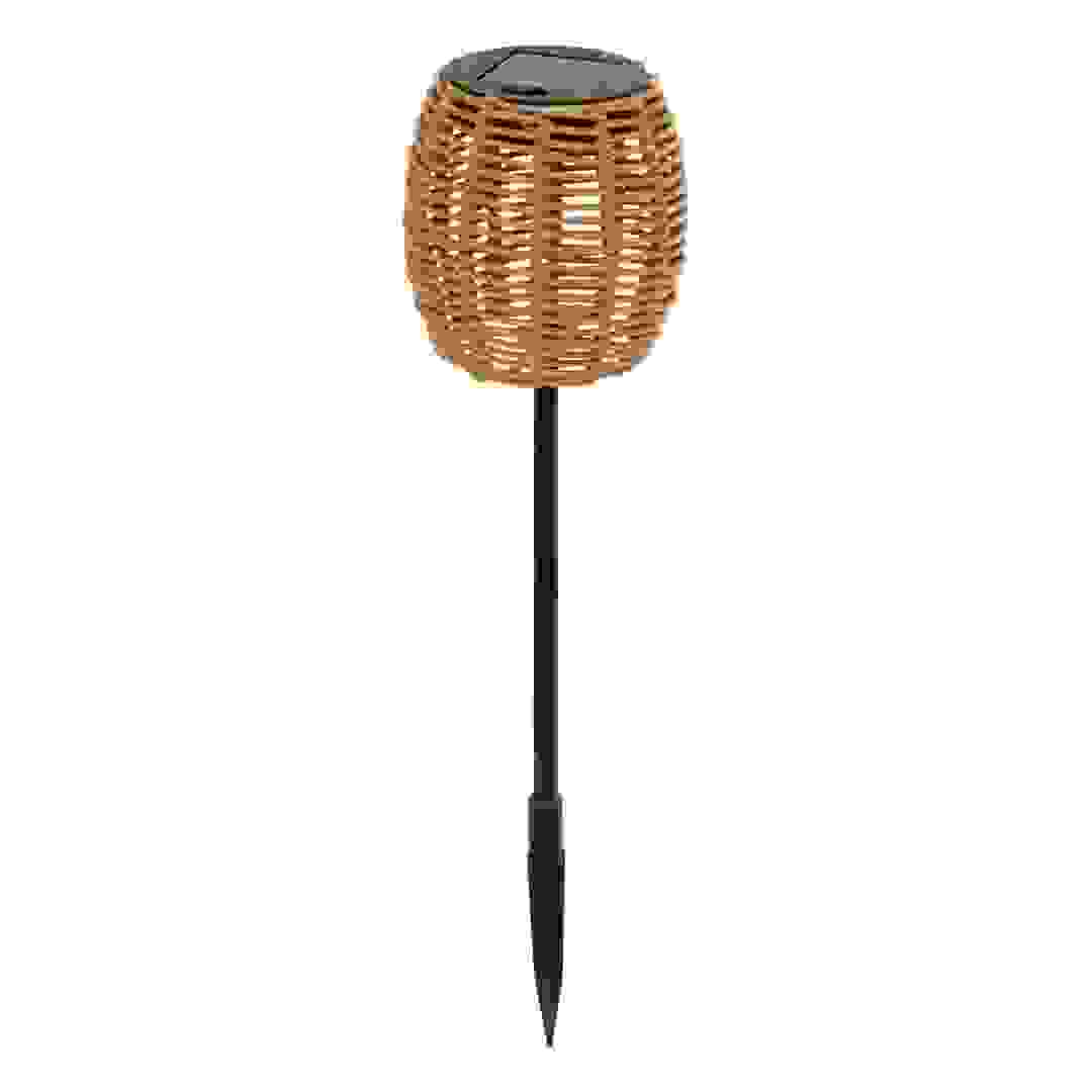 ضوء شمسي بلاستيكي أتموسفيرا (ارتفاع 39 سم)