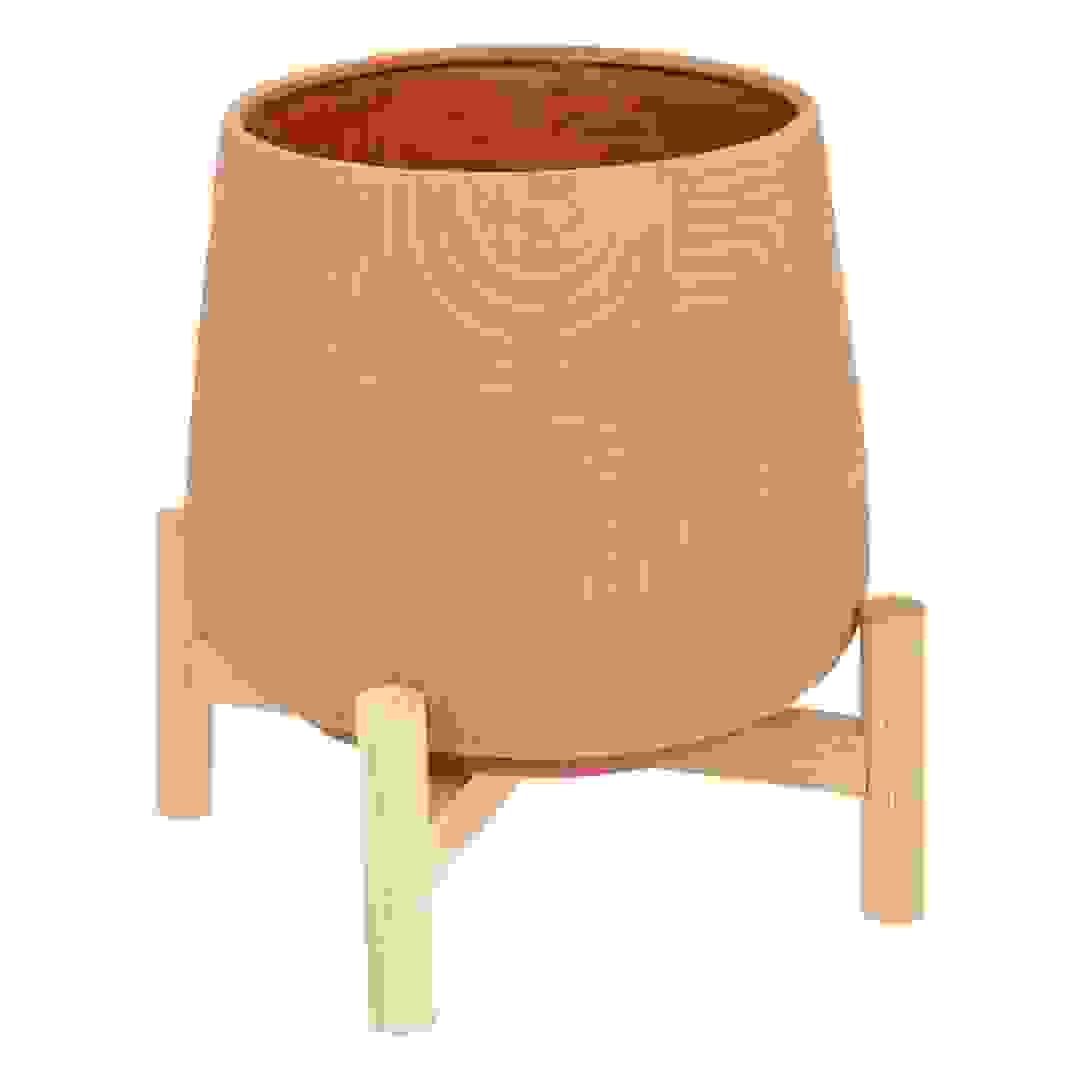 Atmosphera Terracotta Pot (Dia.20 cm)