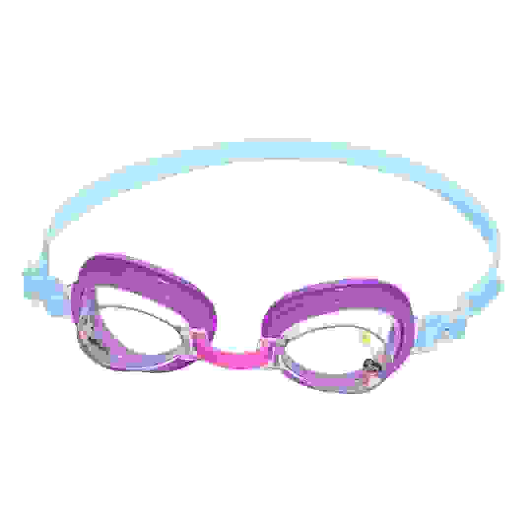 Bestway Disney Princess Essential Kids Swim Goggles