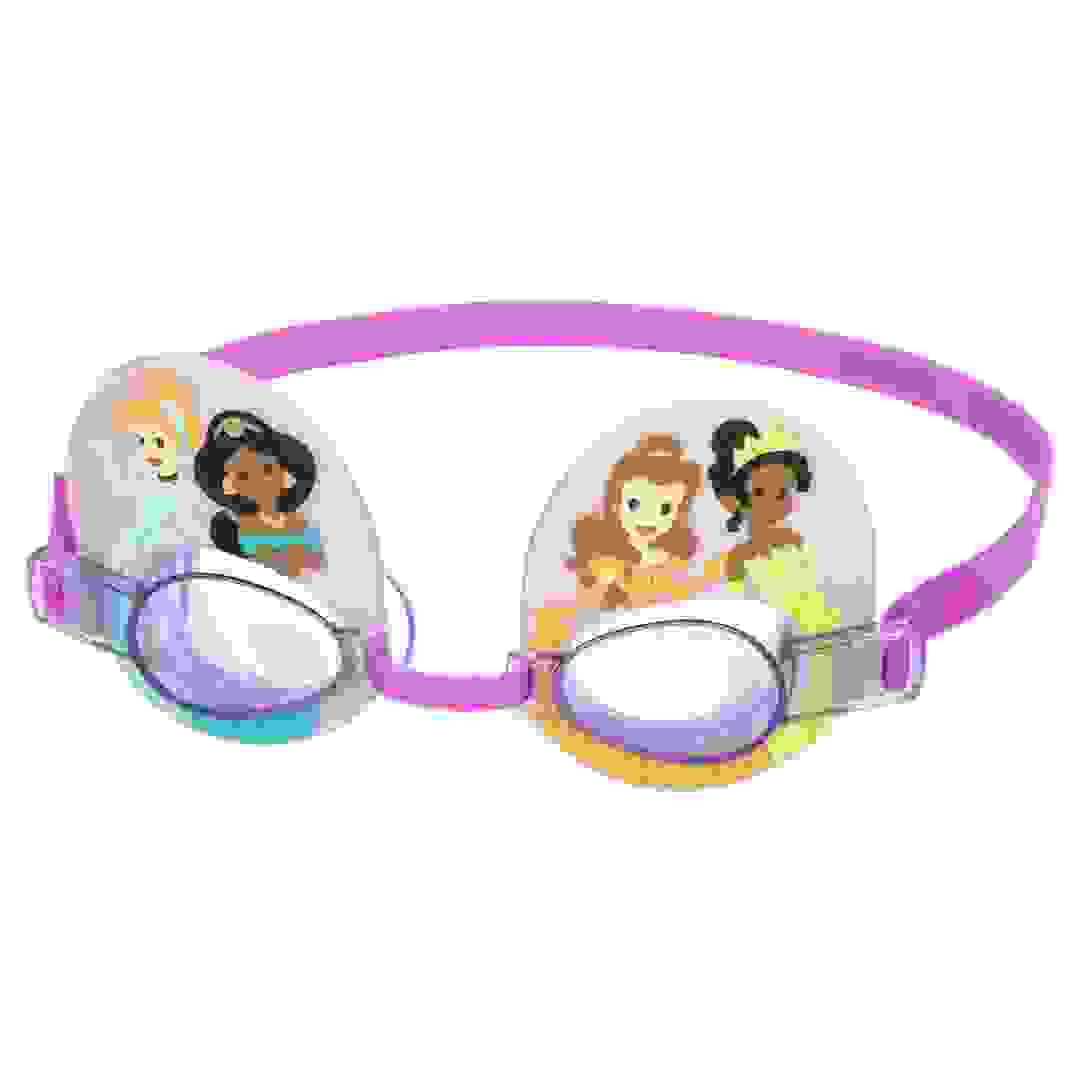 Bestway Disney Princess Kids Swim Goggles