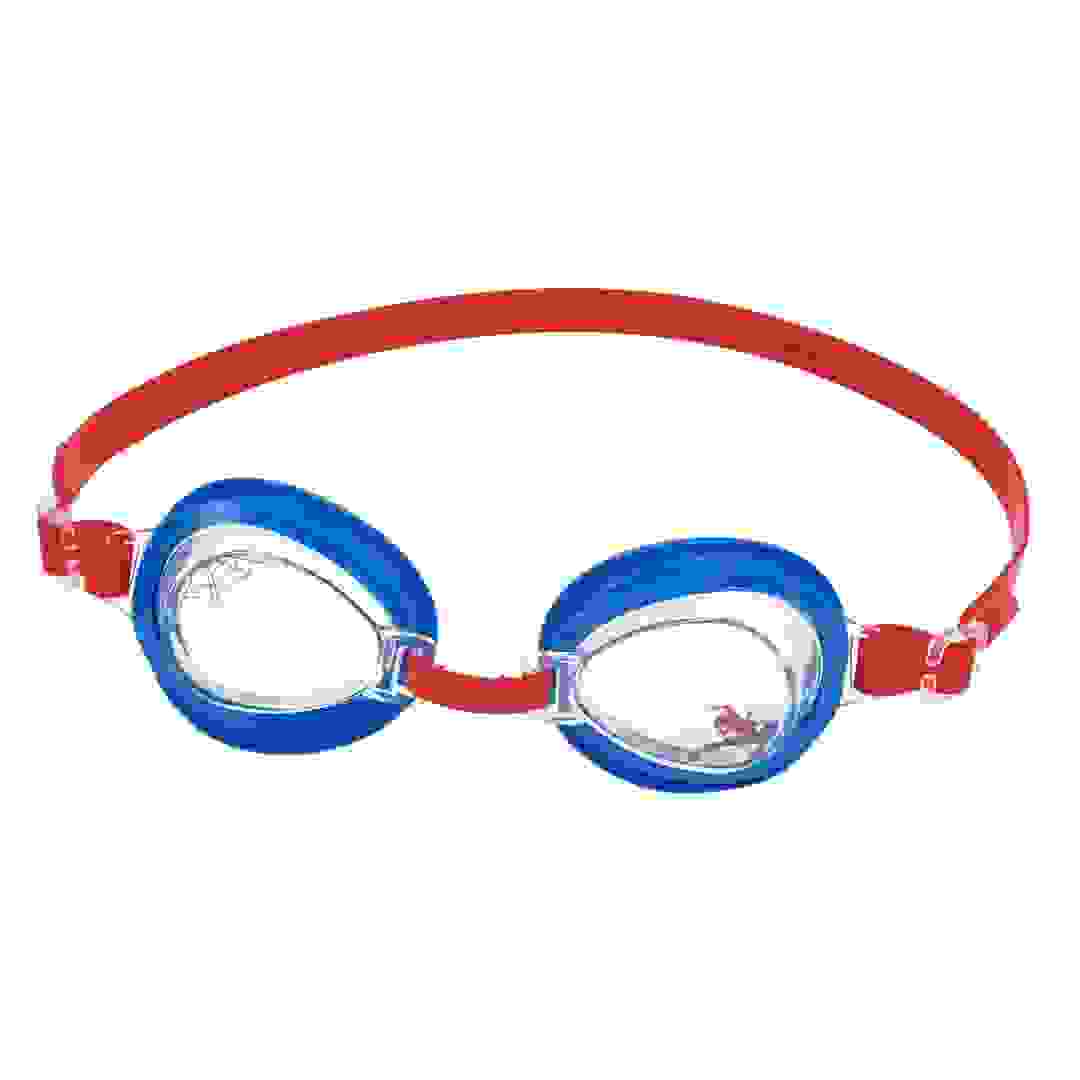 نظارات سباحة للأطفال بست واي مارفل سبايدرمان