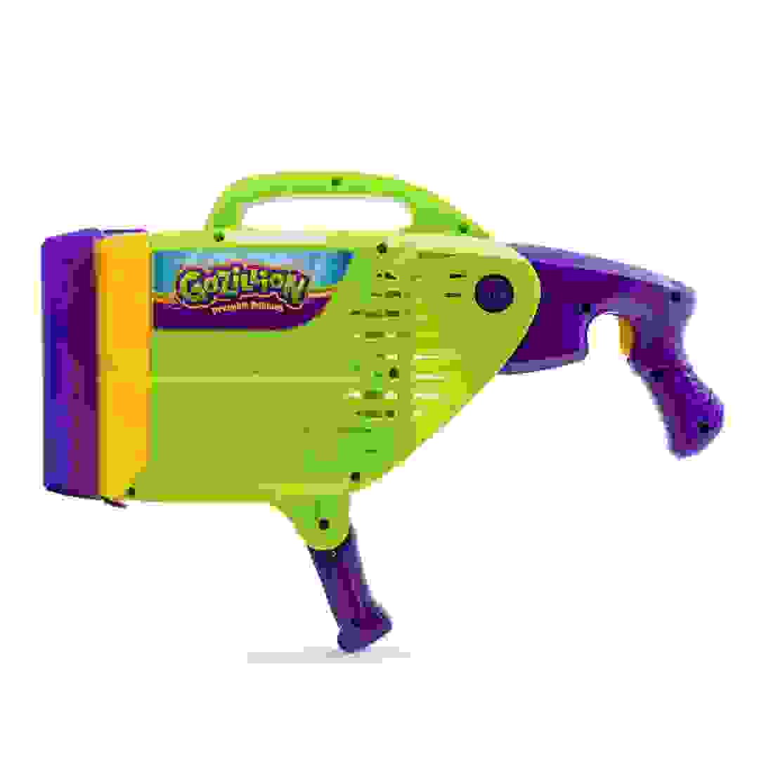 Gazillion Bubbles Stormin Bubble Blaster