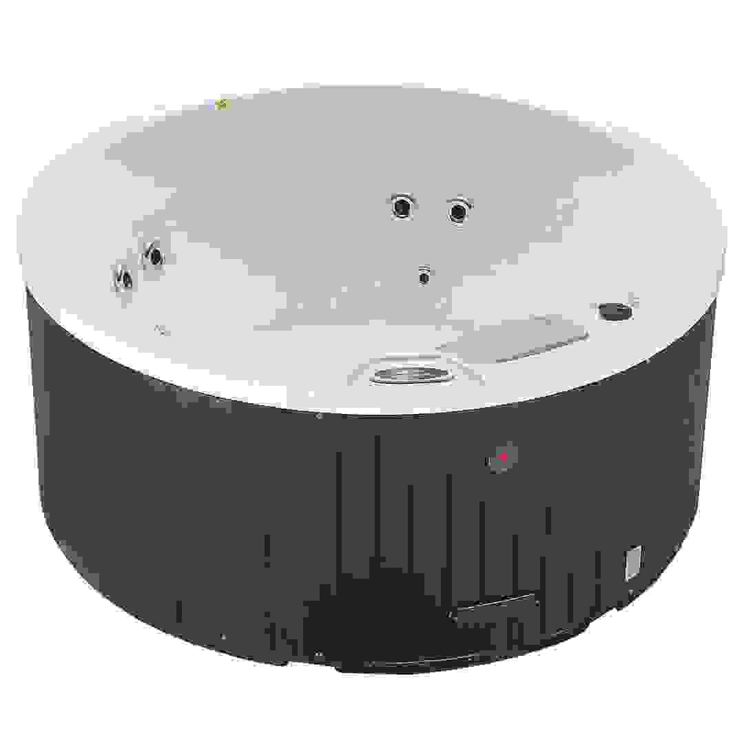 Canadian Spa Okanagan 10-Jet 4-Person Patio Spa (160 x 73 cm)