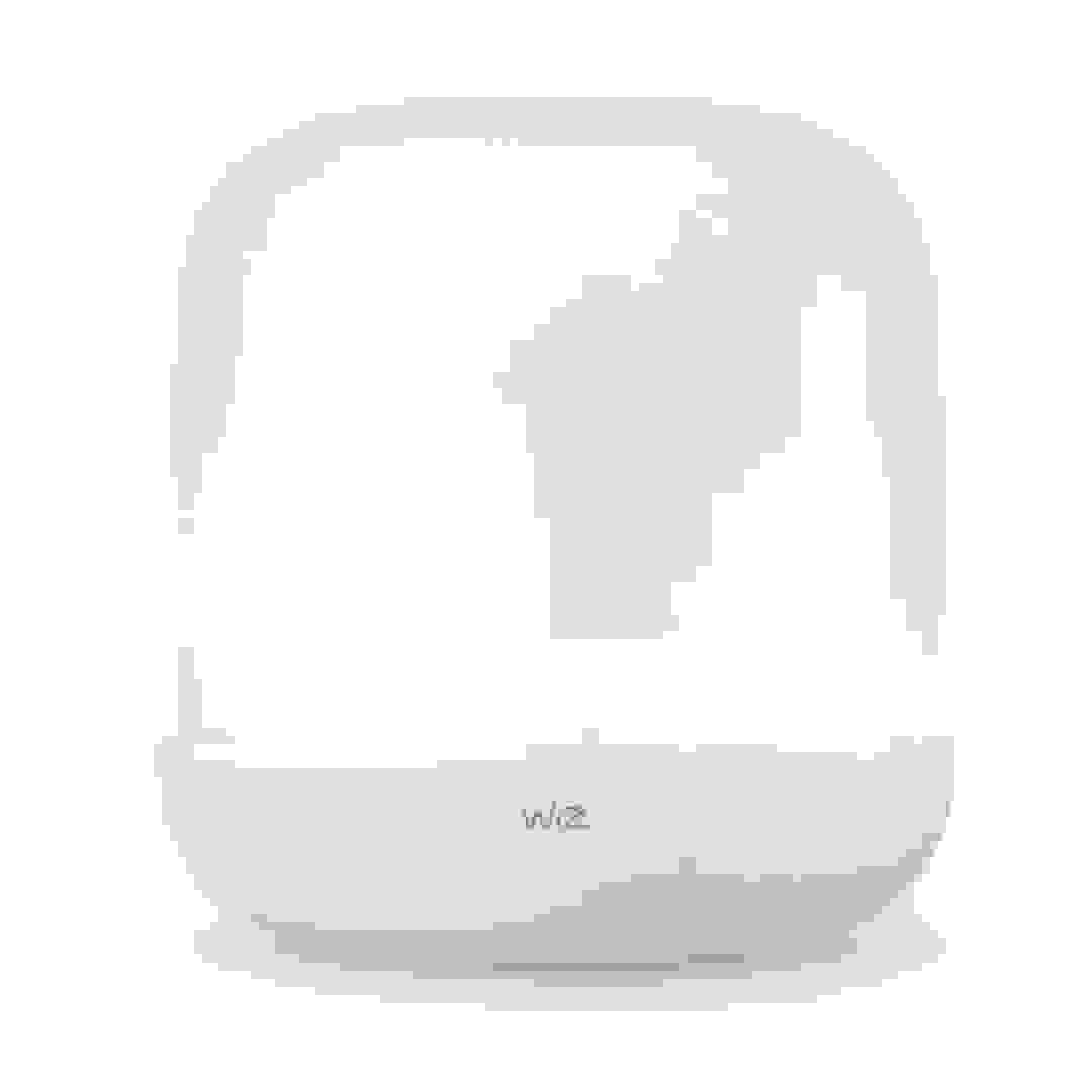 WiZ Hero Smart Table Lamp (100-240 V, White)