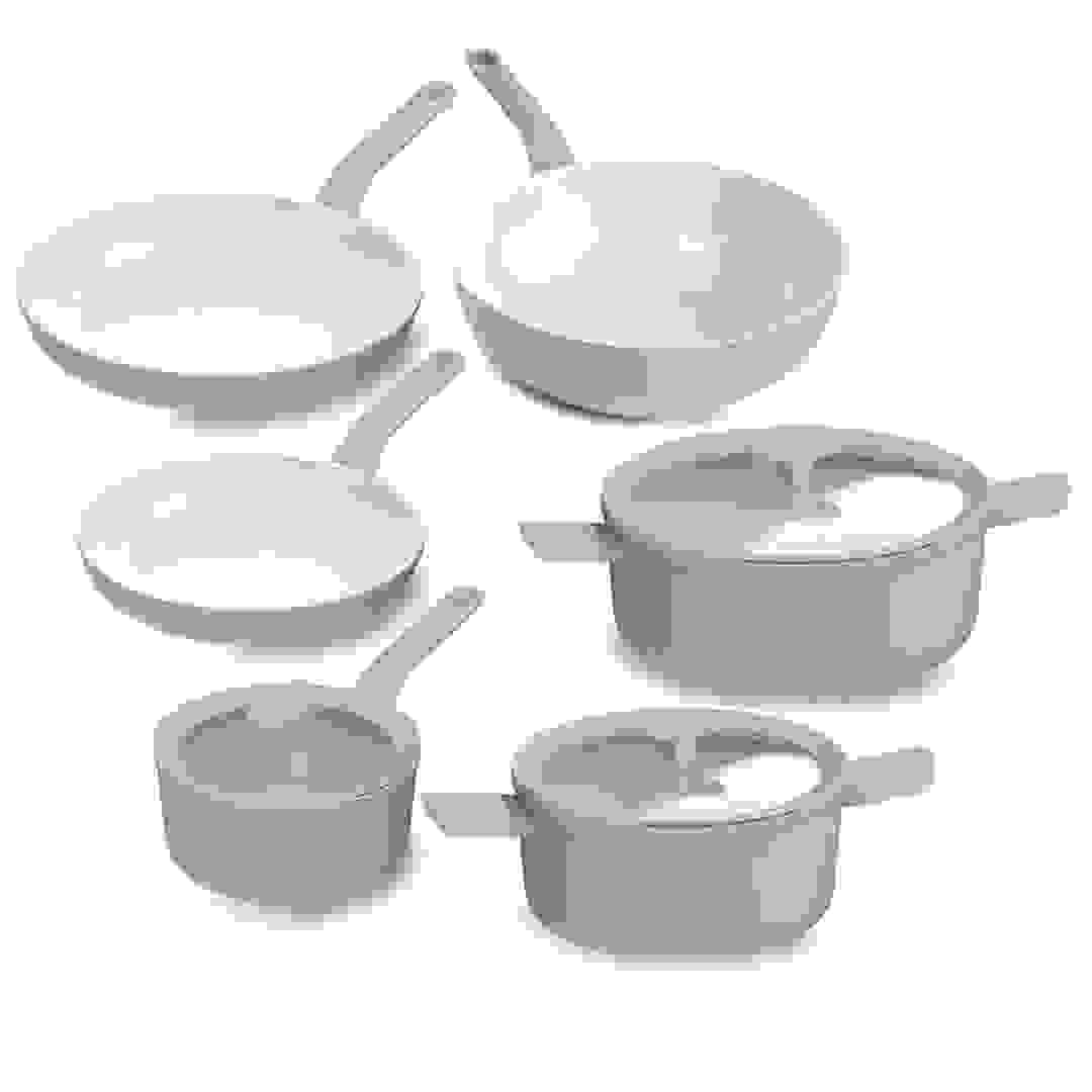 BergHOFF Leo Non-Stick Cookware Set (9 Pc.)