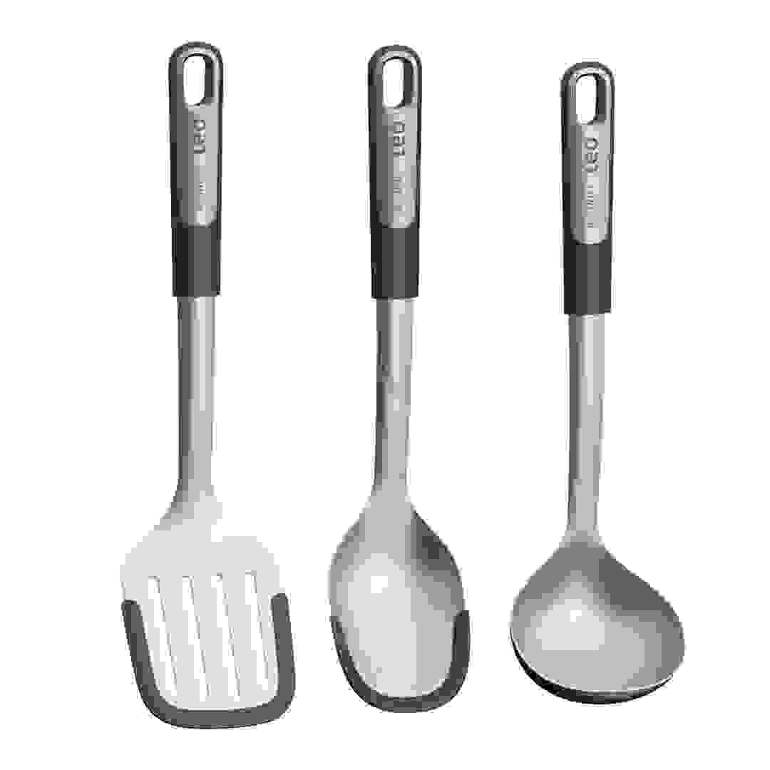 مجموعة أدوات تقديم بيرغوف ليو (3 قطع)