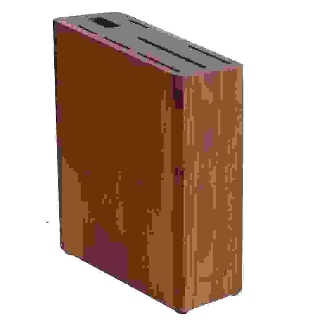 BergHOFF Wooden Knife Block