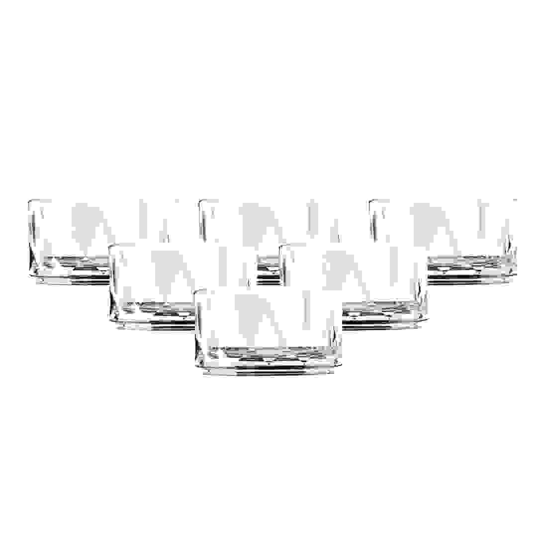 Ocean Connexion Glass Condiment Bowl Set (6 Pc., 285 ml)