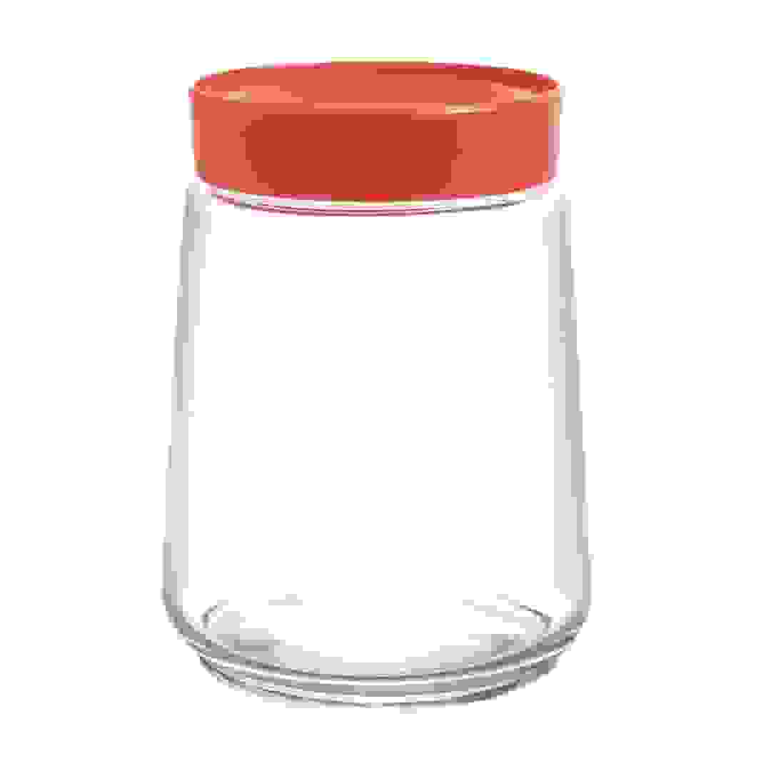 Luminarc Swing Jar (1 L, Red)