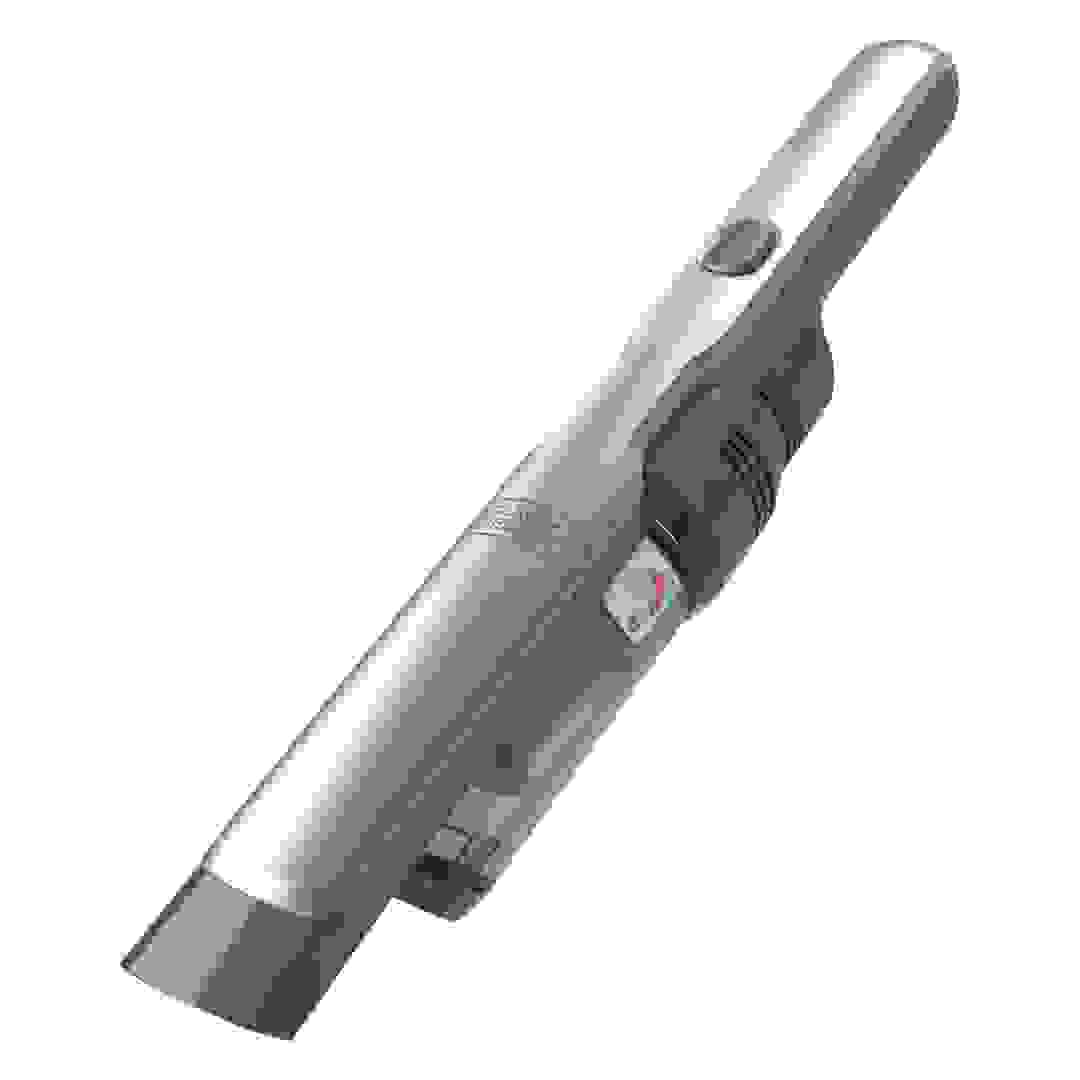 Black+Decker Cordless Brushless Hand Vacuum, DVC320BRG-GB (12 V, Rose Gold)