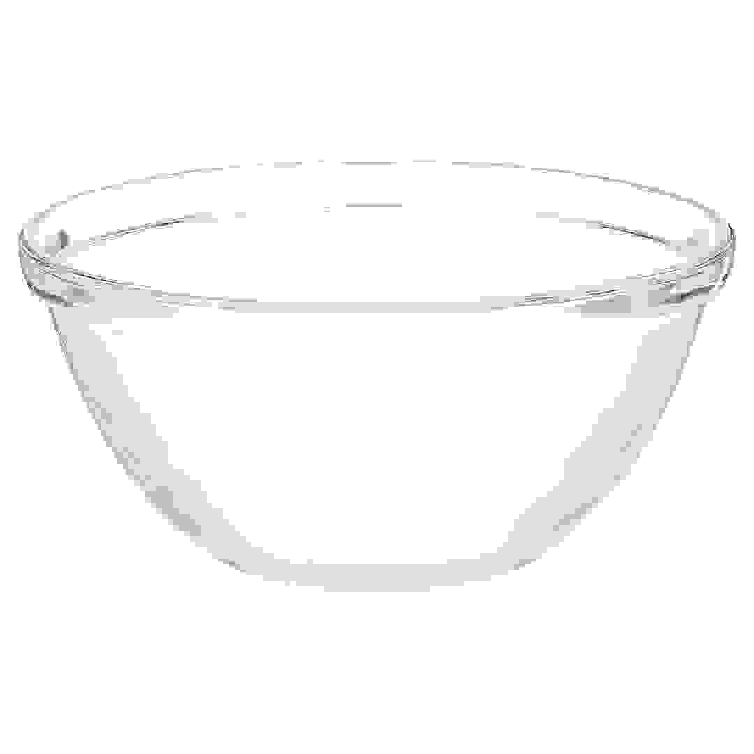 Nadir Sempre Glass Mixing Bowl (2 L)