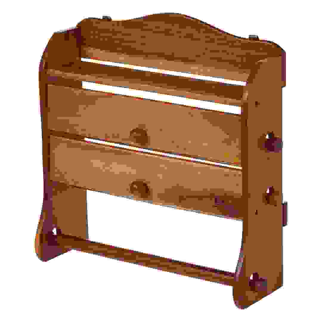 Billi Wooden Wrap Dispenser