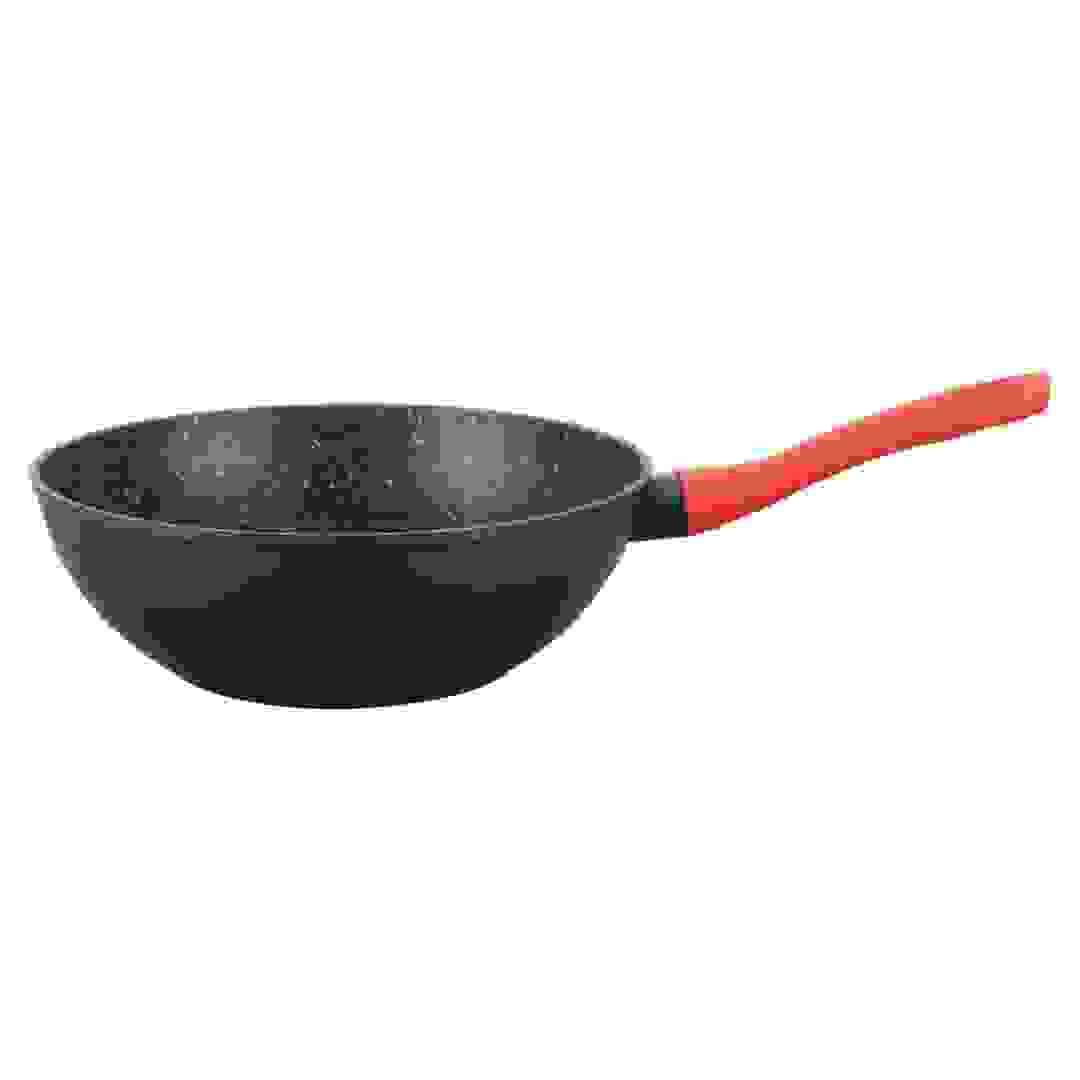 Wilson Forged Aluminum Wok (28 cm)