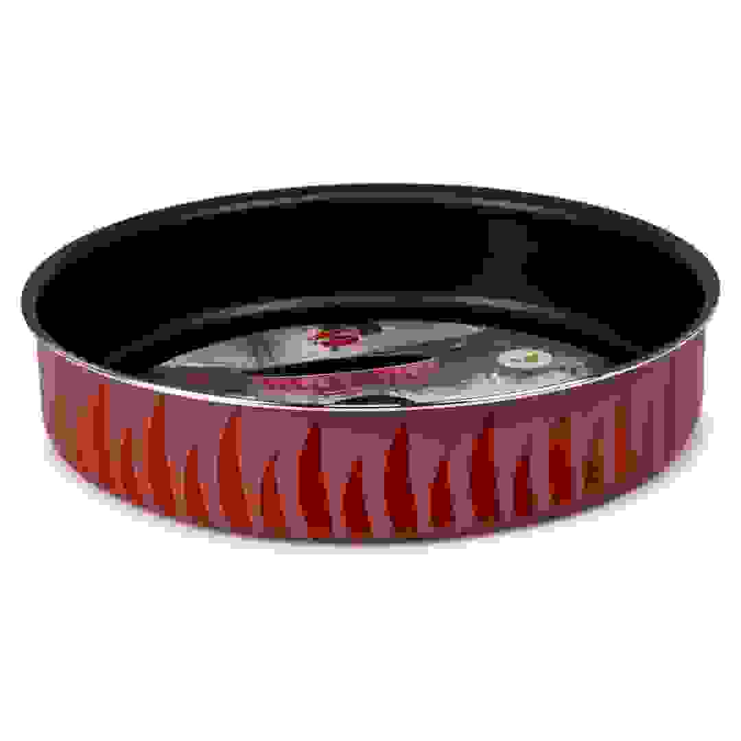 Cardinal Round Baking Tray (28 cm)