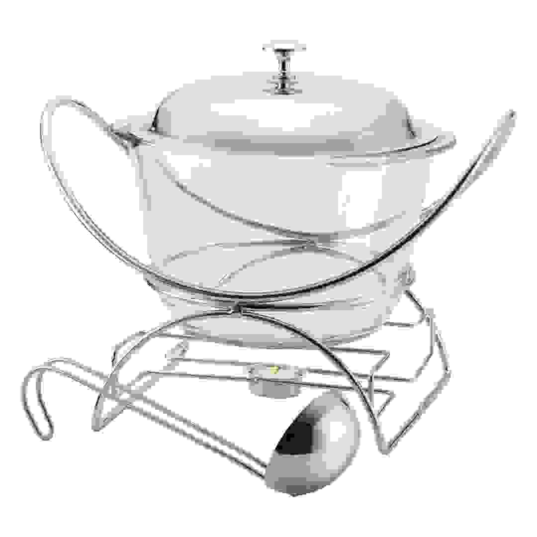 سخان طعام شيف إينوكس (4 لتر)