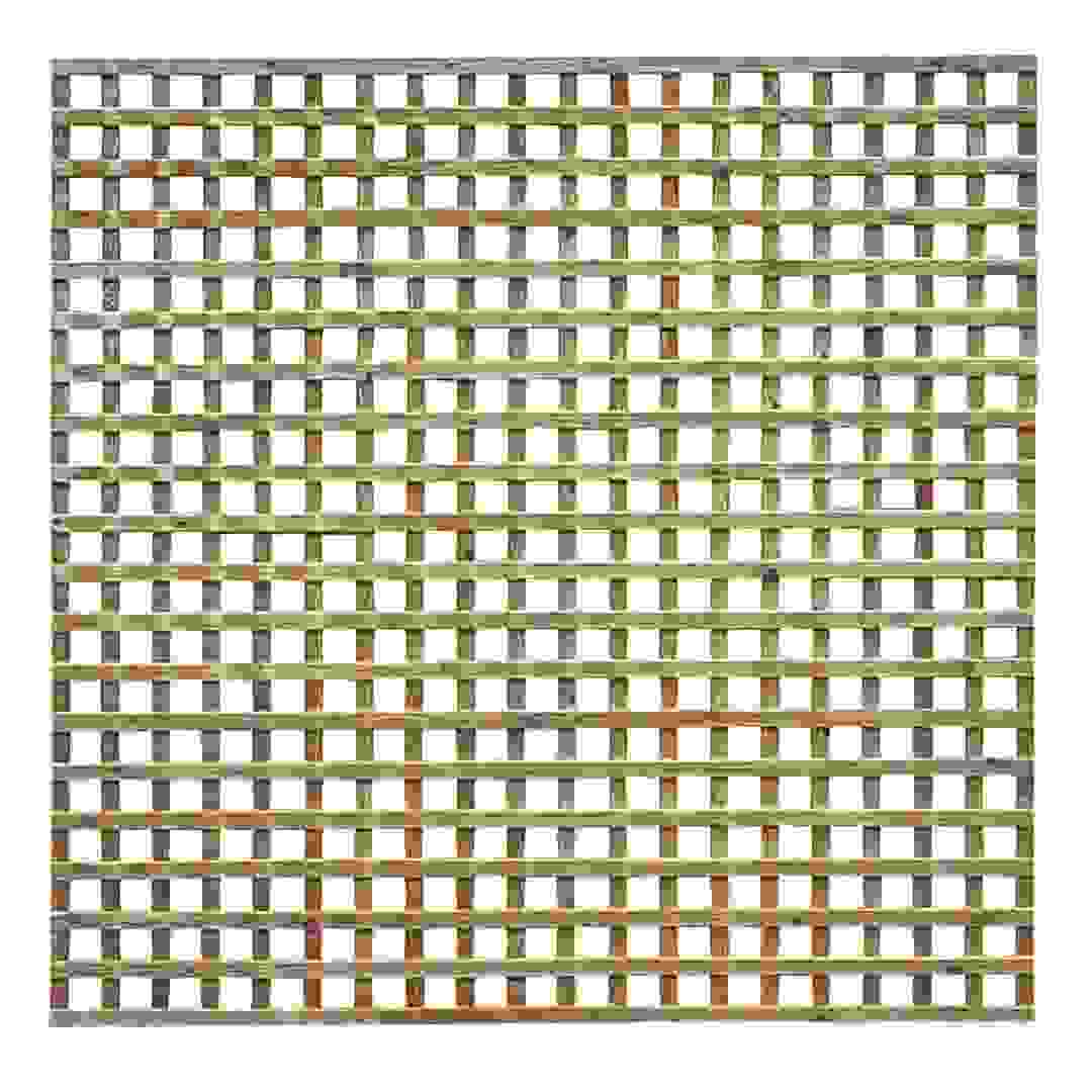Sevilla Wood Trellis (180 x 180 cm)