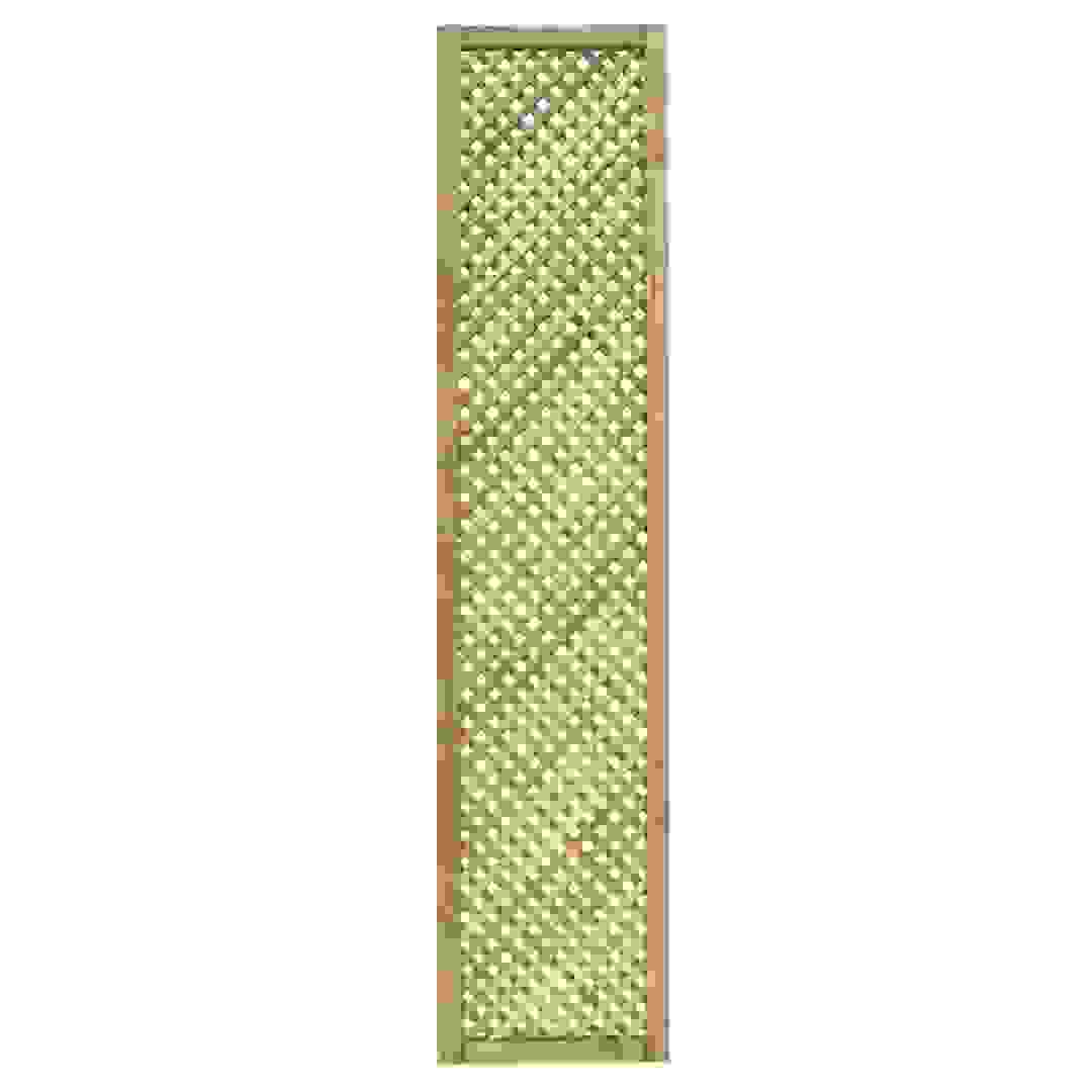 Clematite Wood Trellis (40 x 180 cm)