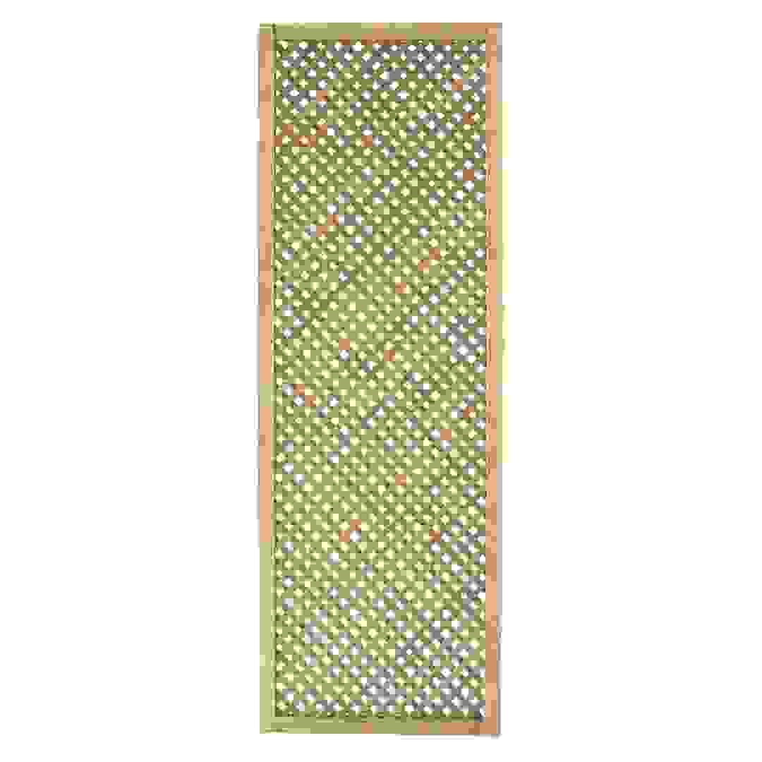 Clematite Wood Trellis (60 x 180 cm)